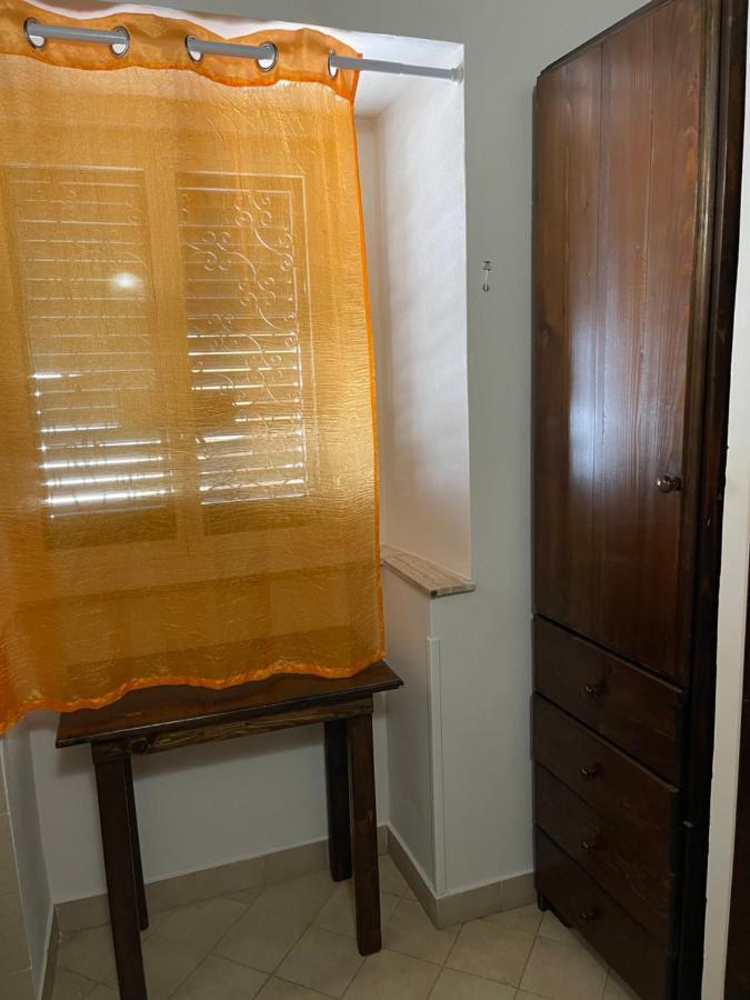 Normanni Central House Palermo Exterior foto