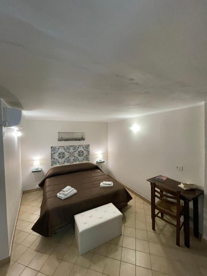 Normanni Central House Palermo Exterior foto