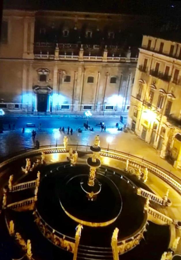 Normanni Central House Palermo Exterior foto